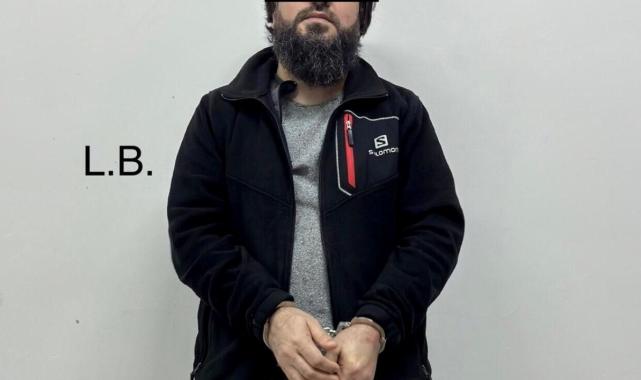 İstanbul'da terör örgütü El Kaide üyesi 2 kişi yakalandı