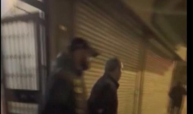 İstanbul'da turistlerin paralarını el çabukluğu ile çalan çete çökertildi