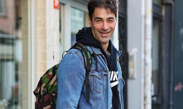 İstanbul'u terk edip Datça'ya yerleşmişti! Sarp Levendoğlu yeni hayatını anlattı