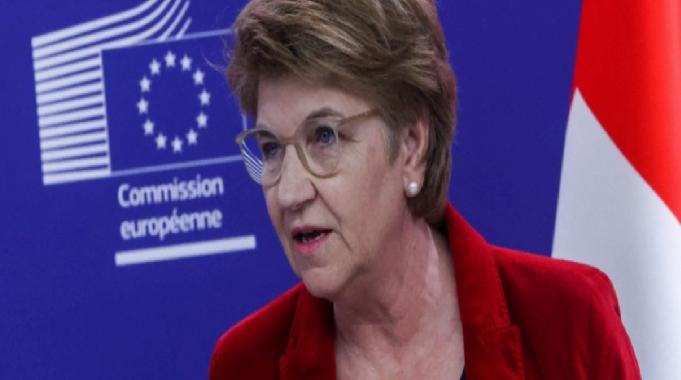 İsviçre Savunma Bakanı Amherd&#039;den istifa açıklaması