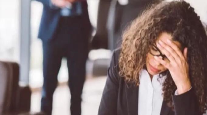 İşyerinde ayrımcılık hipertansiyon riskini artırıyor!