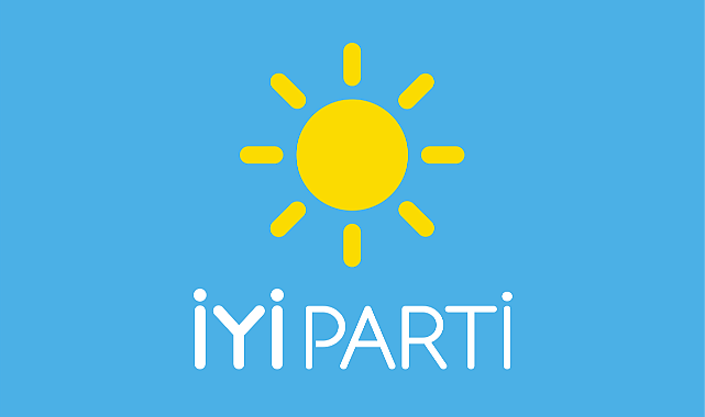 İYİ Parti'den bir istifa daha