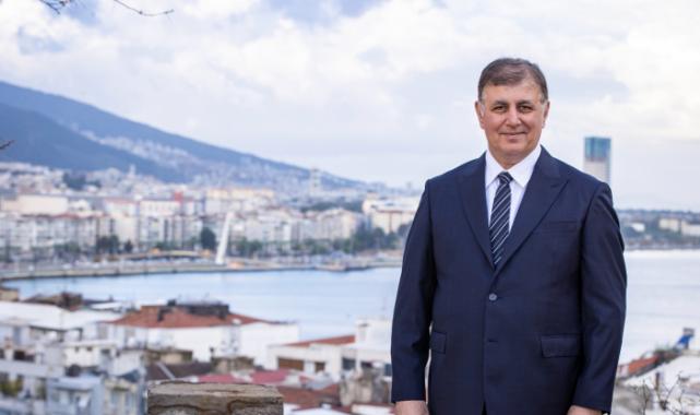 İzmir, yaşanabilir ve refah seviyesi yüksek kent olacak
