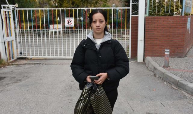 İzmir'de çocuklarının boğazına bıçak dayayan babanın tahliyesine yapılan itiraz kabul edildi