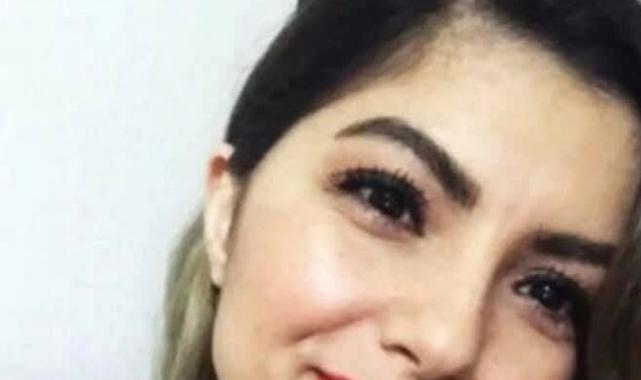 İzmir'de doğumda beyne pıhtı atan Özge hemşire hayatını kaybetti