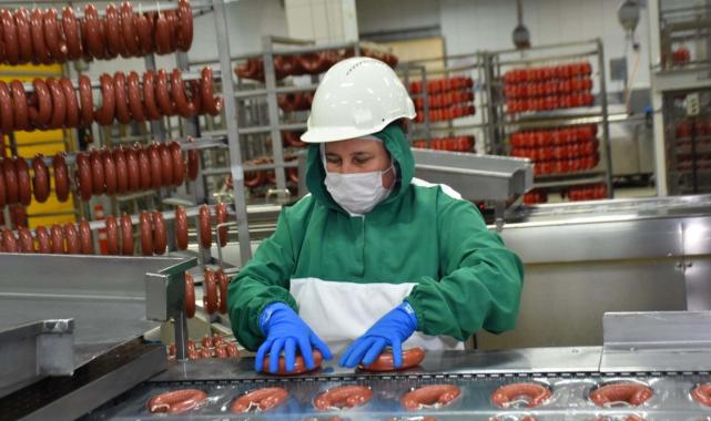 İzmir'de kırmızı et skandalı: 10 işletme kırmızı ete kanatlı et karıştırarak tağşiş yaptı