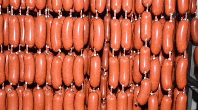 İzmir'de kırmızı et skandalı: 10 işletme kırmızı ete kanatlı et karıştırarak tağşiş yaptı