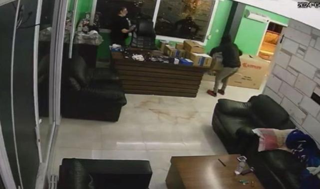 İzmir'de ortağının diploması sahte çıkınca milyonluk ceza yedi