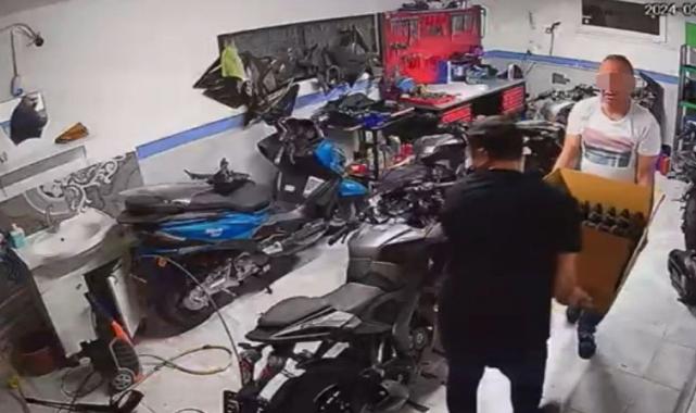 İzmir'de ortağının diploması sahte çıkınca milyonluk ceza yedi