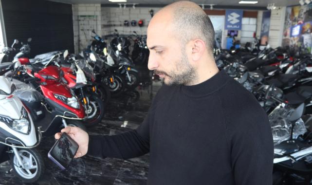 İzmir'de ortağının diploması sahte çıkınca milyonluk ceza yedi