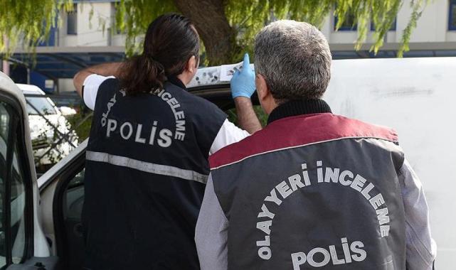 İzmir'deki 56 milyonluk banka soygunu: 4 kişi tutuklandı