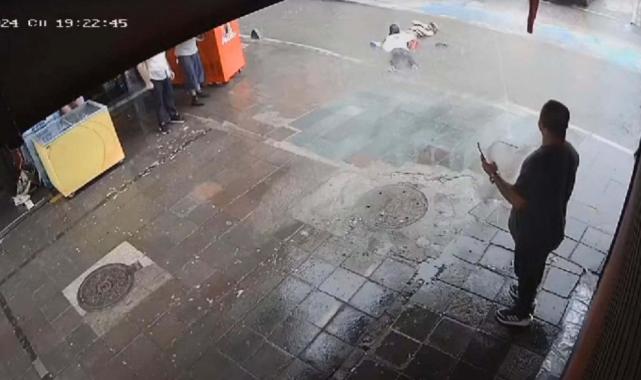 İzmir'deki elektrik faciasında aylar sonra bir kişinin daha akıma kapıldığı ortaya çıktı