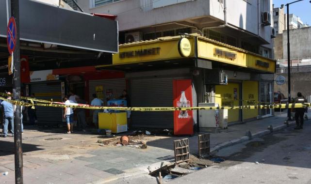 İzmir'deki elektrik faciasında aylar sonra bir kişinin daha akıma kapıldığı ortaya çıktı