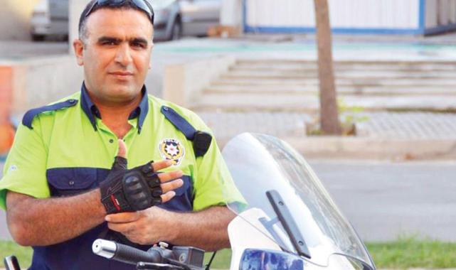İzmir'deki terörist saldırıyı kahramanca önleyen şehit polis memuru Fethi Sekin derin izler bıraktı