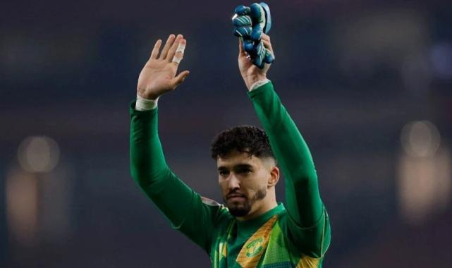 İngiltere Altay Bayındır'ı konuşuyor!