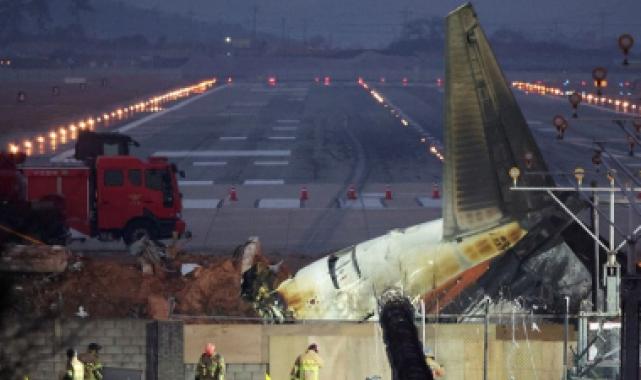 Kara kutular faciadan 4 dakika önce kayıt yapmayı durdurmuş