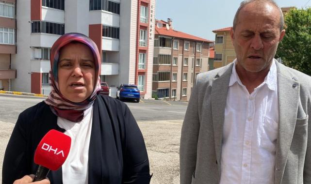 Karabük'te hapis cezası nedeniyle yerine muhtar olduğu eşinin kaderini paylaştı