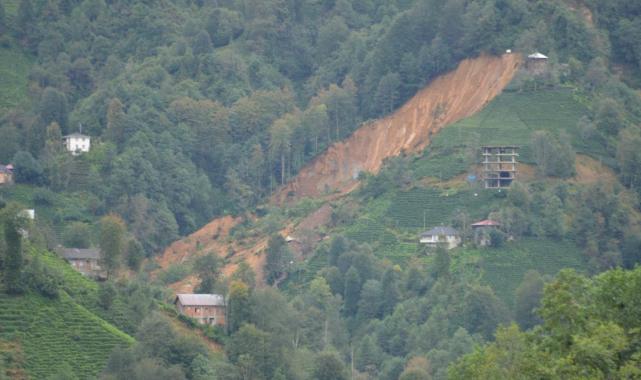 Karadeniz sahili için deprem uyarısı: 6.6'ya hazır olunmalı