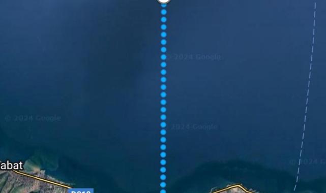 Karadeniz sahili için deprem uyarısı: 6.6'ya hazır olunmalı