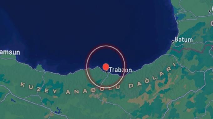 Karadeniz sahili için deprem uyarısı: 6.6&#039;ya hazır olunmalı
