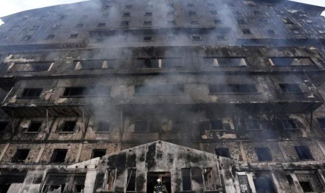 Kartalkaya'da facia "geliyorum" dedi: Otel çalışanlarından dikkat çeken iddialar