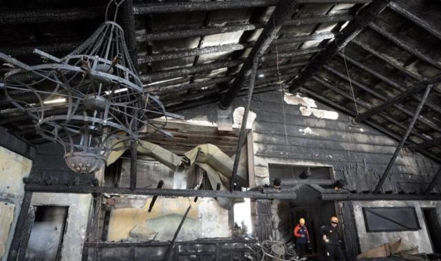 Kartalkaya'da facia "geliyorum" dedi: Otel çalışanlarından dikkat çeken iddialar