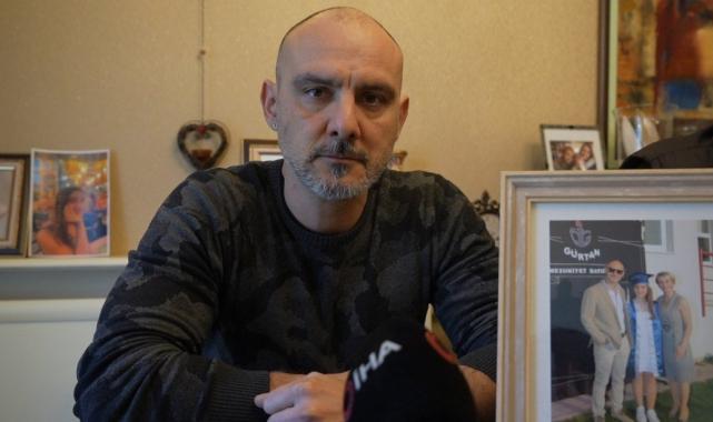 Kartalkaya'daki yangın faciasına ilişkin acılı aileden Halit Ergül’ün eşi ve kızlarına yönelik dava