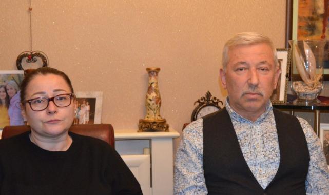 Kartalkaya'daki yangın faciasına ilişkin acılı aileden Halit Ergül’ün eşi ve kızlarına yönelik dava