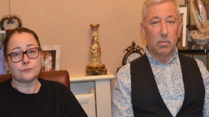 Kartalkaya'daki yangın faciasına ilişkin acılı aileden Halit Ergül’ün eşi ve kızlarına yönelik dava