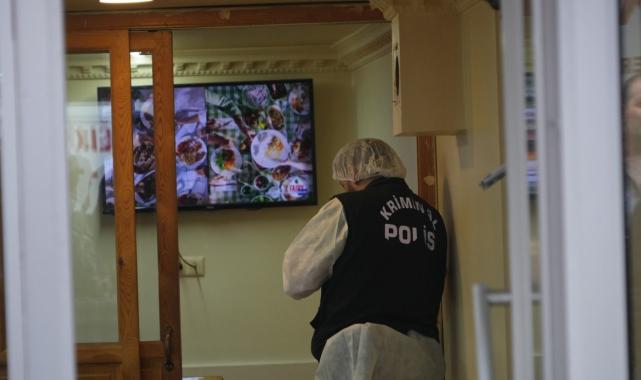 Kastamonu'da evlenmek istediği kadının ailesine ateş açtı: Tek isteğim evlenmekti