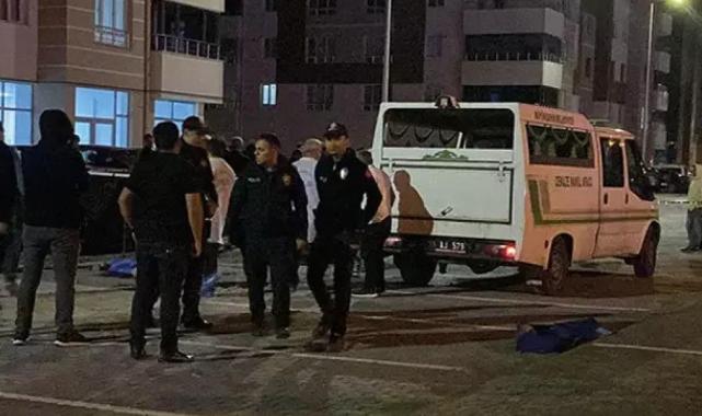 Kayseri'deki eski sevgili cinayetinde kan donduran detaylar