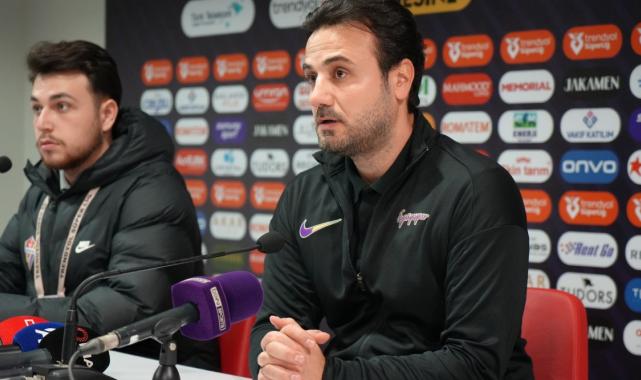 Kerem Yavaş: Boyalı bölgede olmak bizim için çok değerli