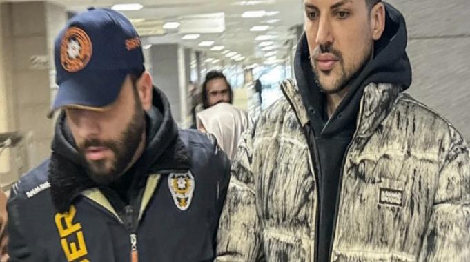 Kerimcan Durmaz&#039;ın tutukluluk halinin devamına karar verildi