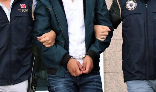 Kırıkkale'de FETÖ operasyonu: Eski astsubay yakalandı