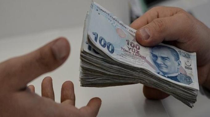 KOBİ’lere çalışan başına 2 bin 500 TL destek