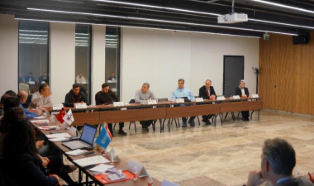 Kocaeli, Doğa Sporları Çalıştayı'nda masaya yatırıldı