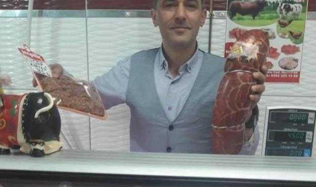 Kocaeli Kasaplar Odası Başkanı kavgada bıçaklandı