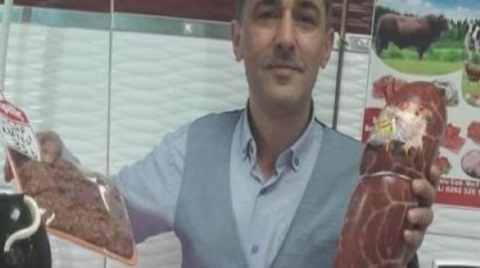 Kocaeli Kasaplar Odası Başkanı kavgada bıçaklandı