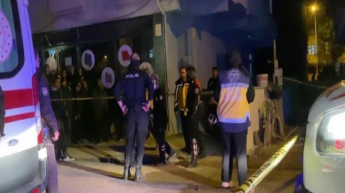 Kocaeli'de 5 çocuk annesi eşini öldüren cani yakalandı