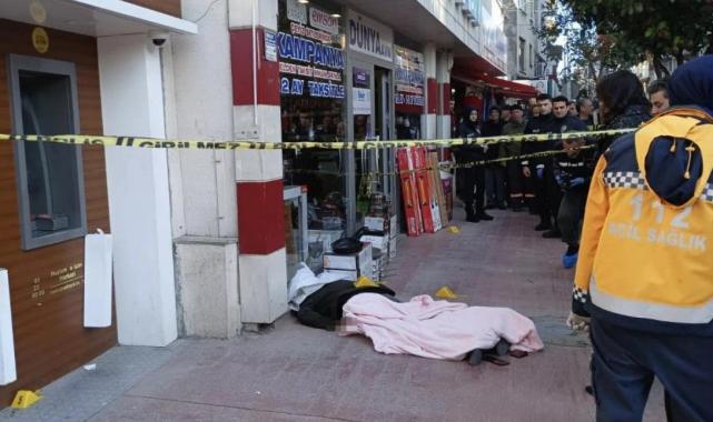 Kocaeli'de ATM önündeki cinayetin nedeni kan davası çıktı