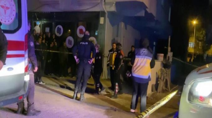 Kocaeli&#039;de bir kişi tartıştığı karısını tüfekle vurarak öldürdü