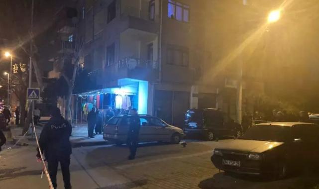 Kocaeli'de eski eşini öldüren sanığa ağırlaştırılmış müebbet hapis