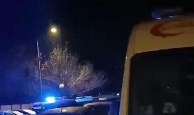 Kocaeli'de kıskançlık kavgasında eşini öldüren kadın: Sadece mutlu bir yuva istedim