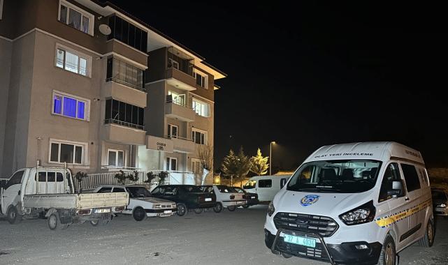 Komşusunu öldüren sanıktan savunma: Uyuşturucu etkisi altındaydım, tahliyemi istiyorum