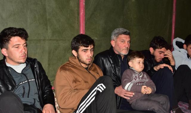 Konya'da çöken binanın enkazında kalan 5 kişinin kaldığı daireye ilişkin yeni detaylar