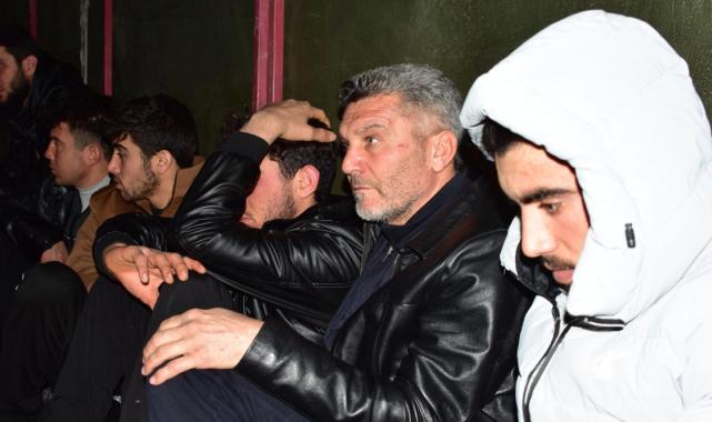 Konya'da çöken binanın enkazında kalan 5 kişinin kaldığı daireye ilişkin yeni detaylar