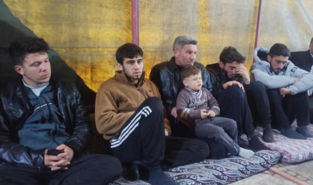 Konya'da çöken binanın enkazında kalan 5 kişinin kaldığı daireye ilişkin yeni detaylar