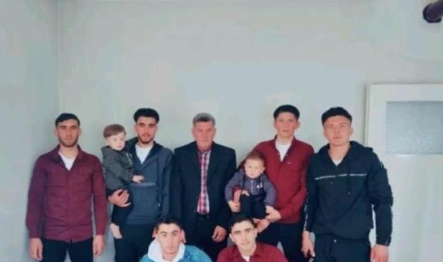 Konya'da çöken binanın enkazında kalan 5 kişinin kaldığı daireye ilişkin yeni detaylar