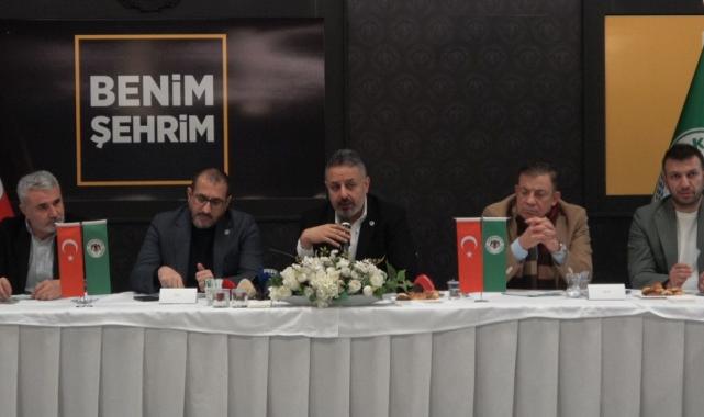 Konyaspor Başkanı Ömer Korkmaz: Devam etme şansımız görünmüyor