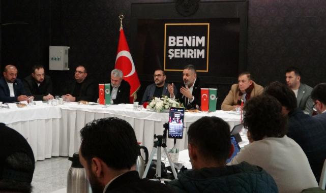 Konyaspor Başkanı Ömer Korkmaz: Devam etme şansımız görünmüyor